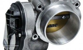 throttle-body