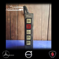 کلید تعویض دنده گیربکس اتوماتیک ۴۵۷ zf