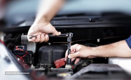 امداد خودرو اصفهان-شاهین شهر