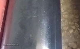 تانک باد نیسان دیزل - کارگاه جهان پارس