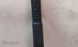 انواع پیچ واشر دار - اصفهان پیچ