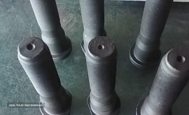 پیچ چرخ کامیون ماز - اصفهان پیچ