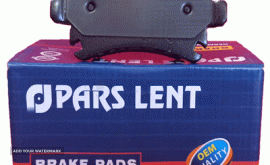 لنت عقب کدی