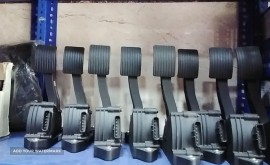 پدال گاز اصلی فاو - فروشگاه فاو گلدن استار