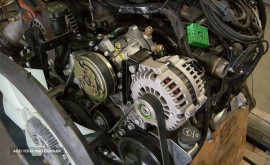 باطری سازی مهدی