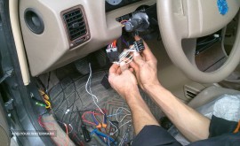 باطری سازی مهدی