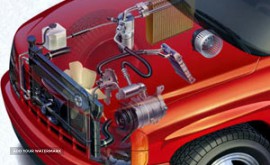 تعمیرگاه تخصصی باطری سازی سبک و سنگین امام رضا