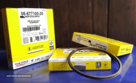 رینگ پمپ باد