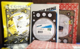 واشر سرسیلندر