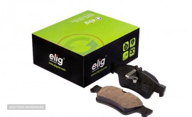 لنت ترمز الیگ در اصفهان