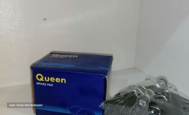 دنیای لنت و جلوبندی فولادگر