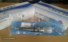 سوزن انزکتور اصلی فاو شرکتی