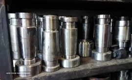 پیم ریش خورشیدی تریلی