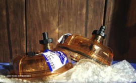 استکانی فیلتر ابگیر