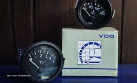 امپر اب و روغن