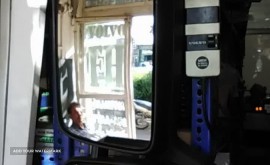 آینه بغل ولوو