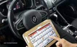 اتو سرویس طاها