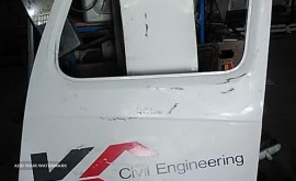 درب استوک کامیون ولوو