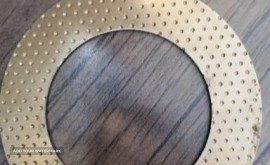 واشر هوزینگ دیفرانسیل فاو مارک ماکی