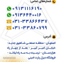 شماره تماس