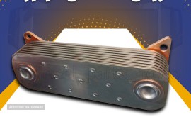 روغن خنک کن موتور