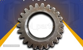 دنده اویل پمپ