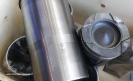 بوش پیستون فاو