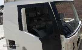 اتاق لخت فاو