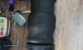 کمک بالون پشت اتاق فاو