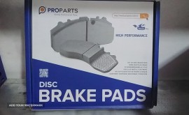 لنت پروپارتس کامیونFH12