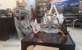 لوازم یدکی سامکو