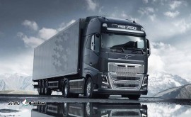 لوازم یدکی ولوو در اصفهان