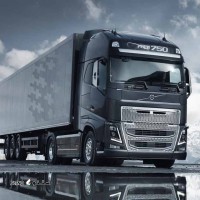 لوازم یدکی ولوو در اصفهان