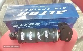 کیسه باد کامل عقب کابین رنو