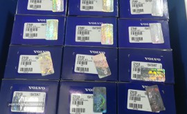 یاتاقان اصلی ولوو