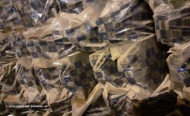 کفشک لنت عقب بنز