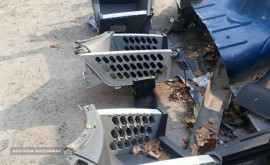 رکاب استوک ولوو