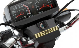 کیلومتر موتور سی جی ال CGL