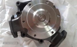 واترپمپ بنز ده تن ومایلر