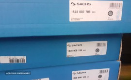 صفحه کلاج بنز ده تن ومایلر