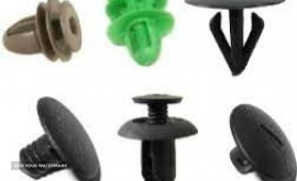 قطعات پلاستیکی خودرو