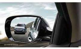 فروش ایینه خودرو های سبک در اصفهان