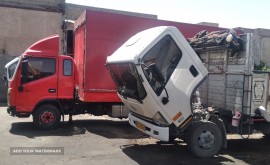 تعمیرگاه الوند بختیاری