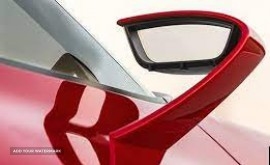 فروش ایینه خودرو های سنگین در اصفهان