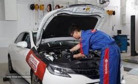 خدمات مکانیکی ماشین های سواری خارجی