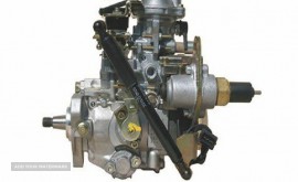 پمپ انژکتور استوک آسیابی