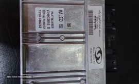 ایسیو ECU پراید در اصفهان