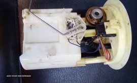 فروش پمپ بنزین استوک پژو 206