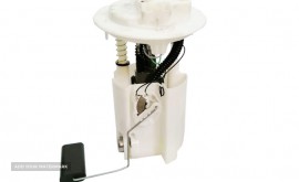 پمپ بنزین استوک رانا در اصفهان