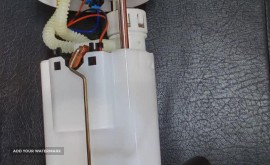 پمپ بنزین لیفان